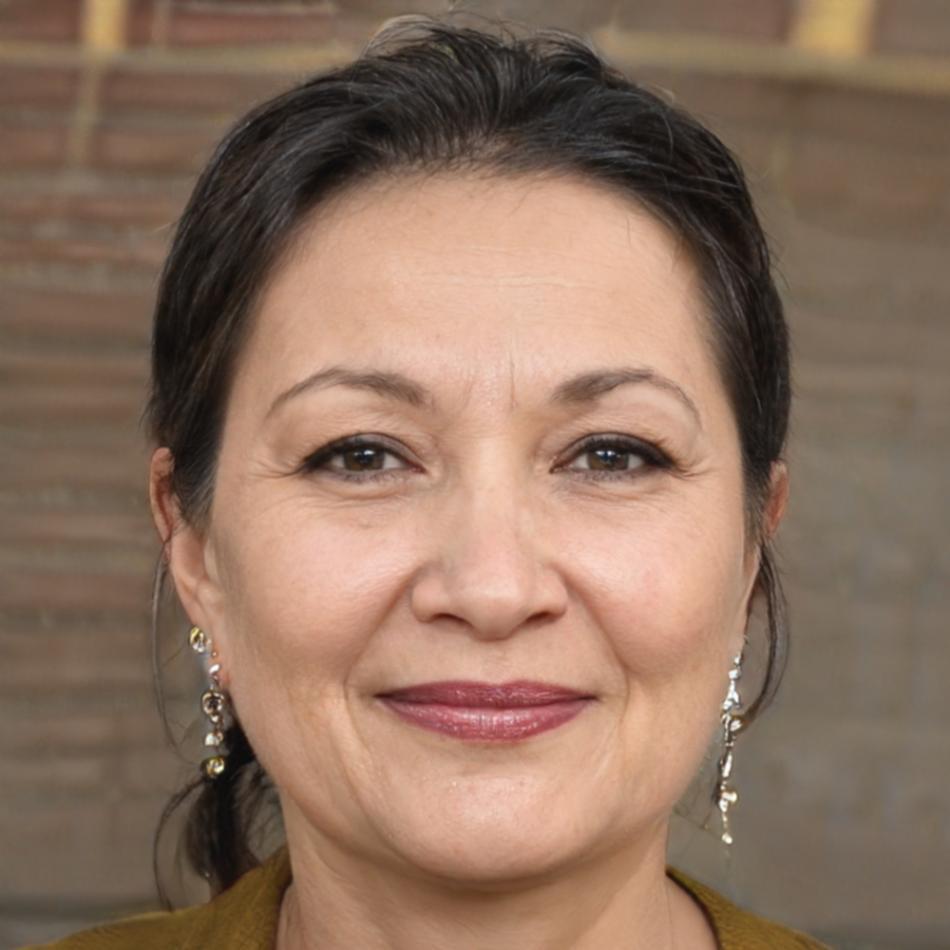 Dr. Sarah Weber, Leiterin Bildungsprogramme bei forentylomiq